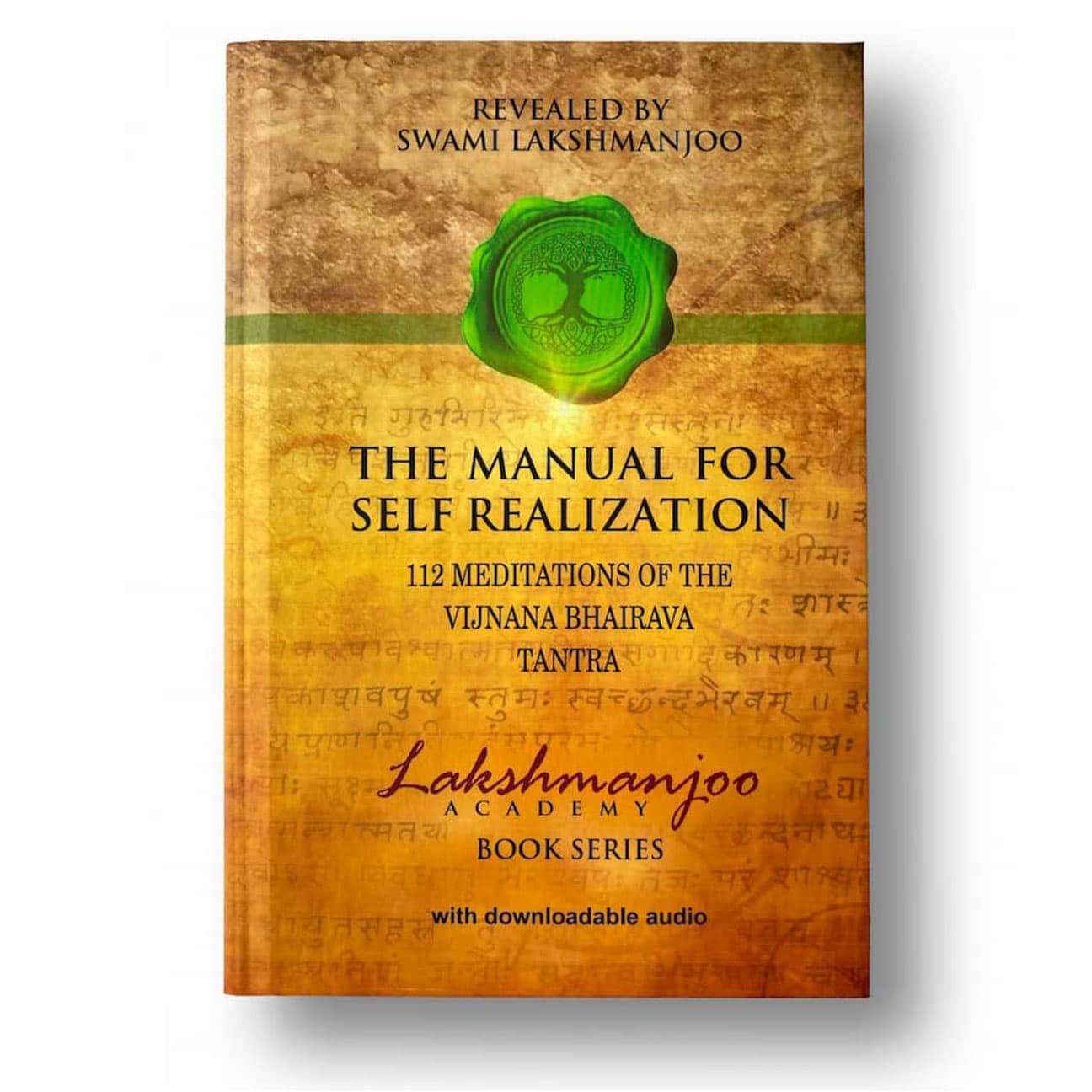 Manual for Self Realization: 112 Meditations of the Vijnana Bhairava Tantra